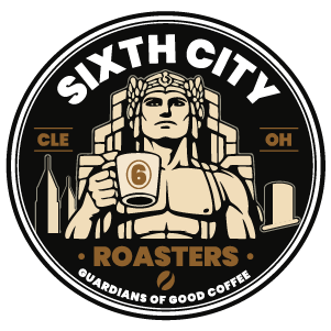 6th City Coffee Roasters
